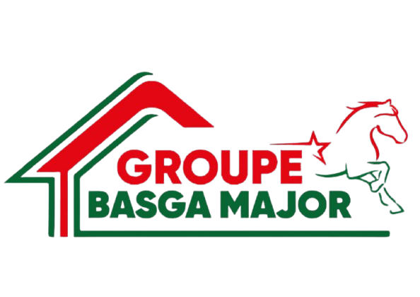 GROUPE BASGA MAJOR  SARL